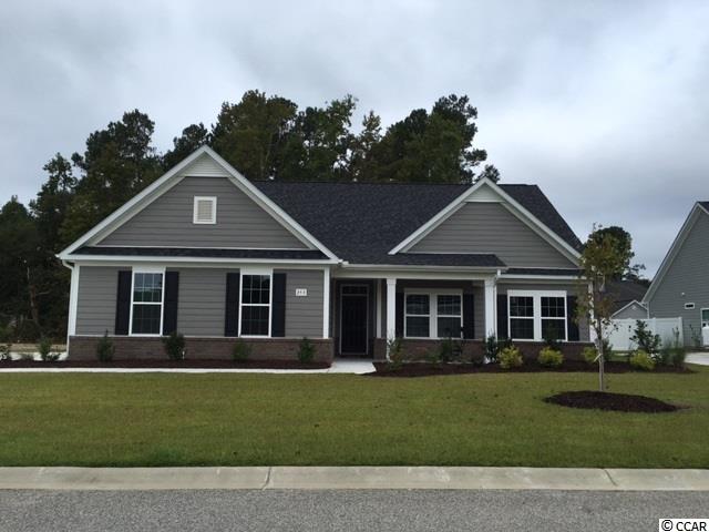 253 Board Landing Circle Conway, SC 29526