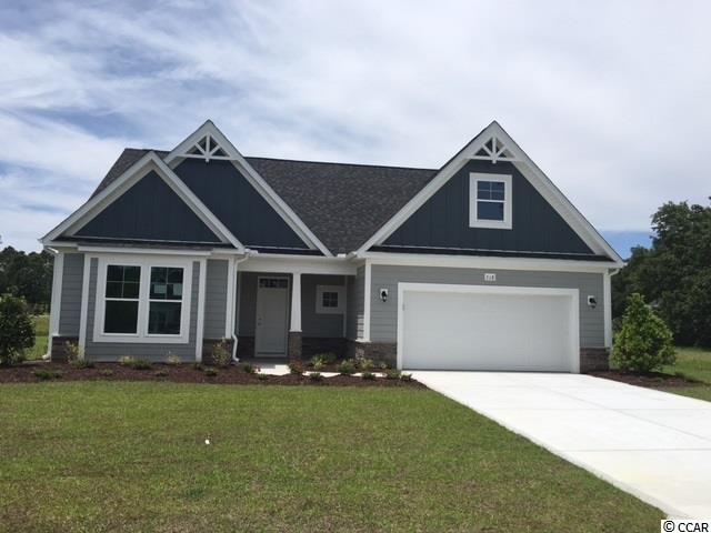 318 Board Landing Circle Conway, SC 29526