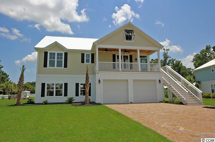 388 Graytwig Circle Murrells Inlet, SC 29576