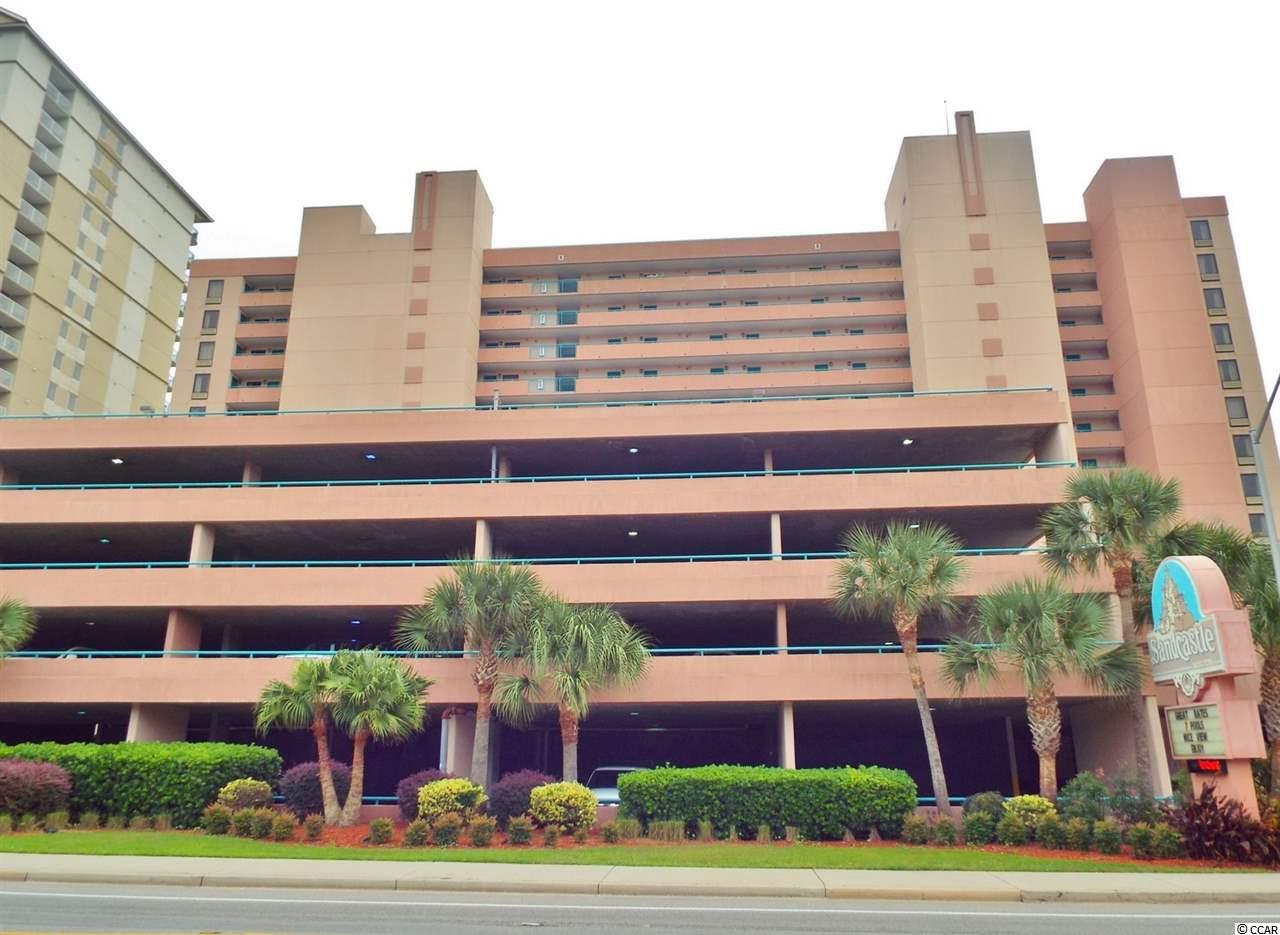 2207 S Ocean Blvd. UNIT #1021 Myrtle Beach, SC 29577