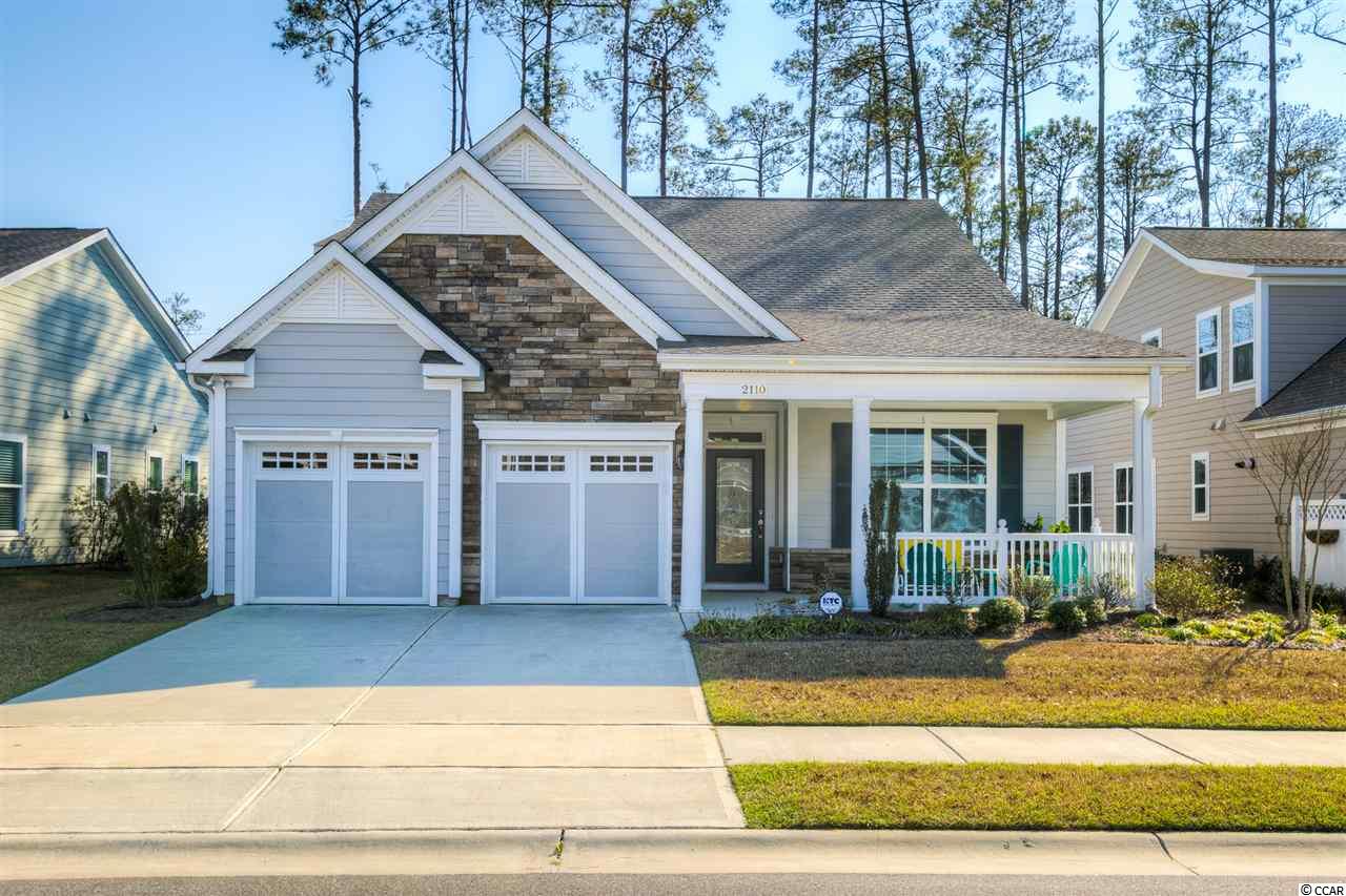 2110 Silver Spring Ln. Myrtle Beach, SC 29577