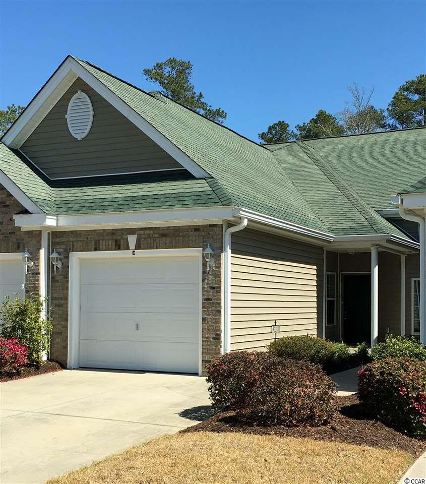719 Pinehurst Ln. UNIT 94C Pawleys Island, SC 29585