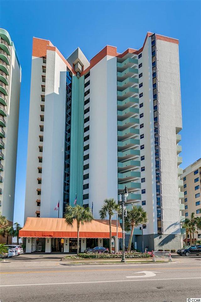 2701 N Ocean Blvd. UNIT #1764 Myrtle Beach, SC 29577