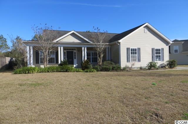 147 Talon Dr. Conway, SC 29527