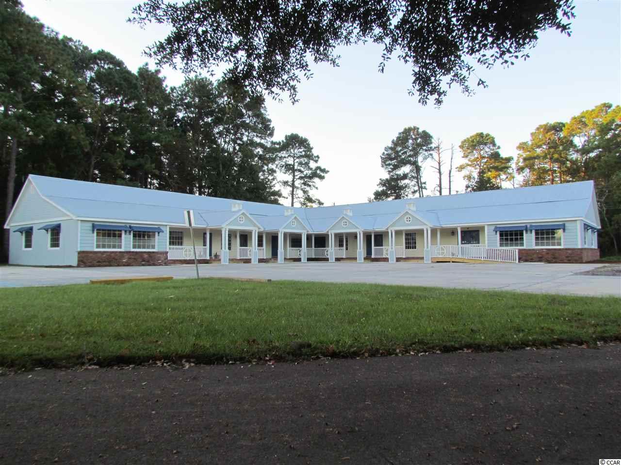 10080 Ocean Hwy. UNIT Highway 17 at Pawleys Sta Pawleys Island, SC 29585