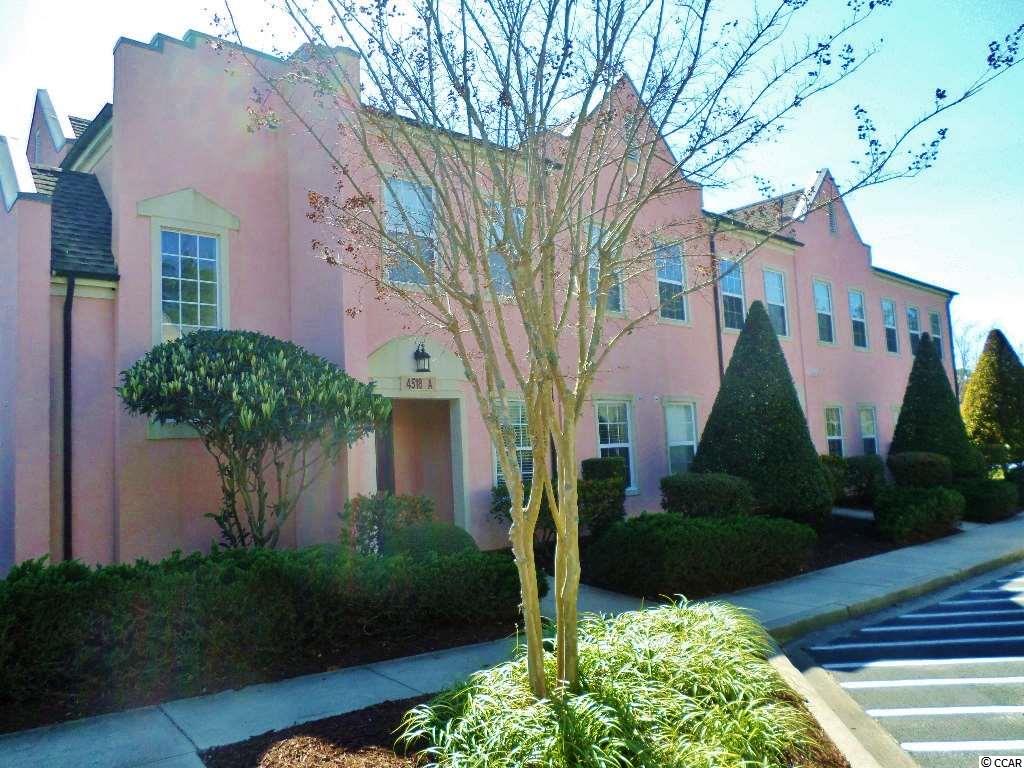 4518 Girvan Dr. UNIT E Myrtle Beach, SC 29579