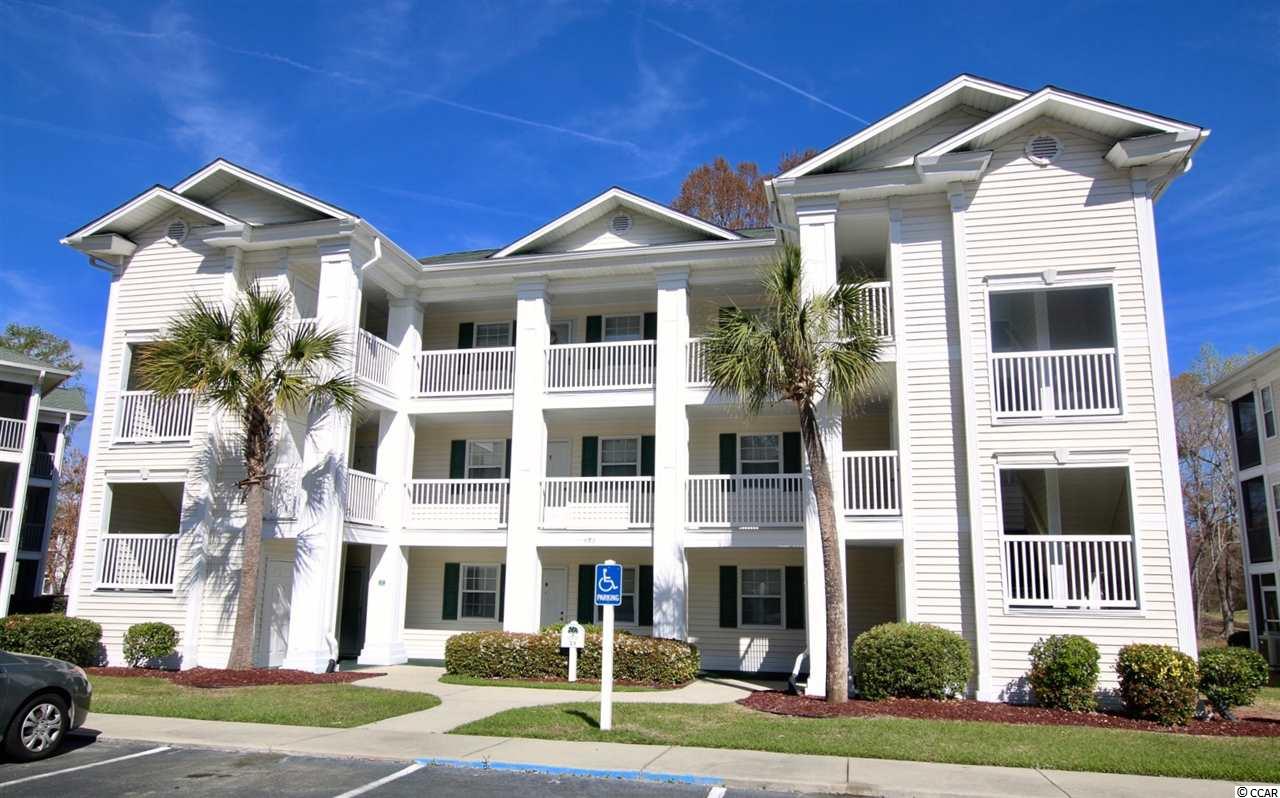 473 White River Dr. UNIT 33G Myrtle Beach, SC 29579