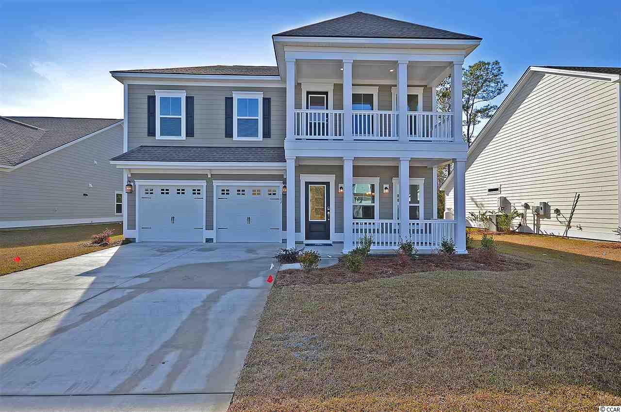 142 Southgate Ct. Pawleys Island, SC 29585