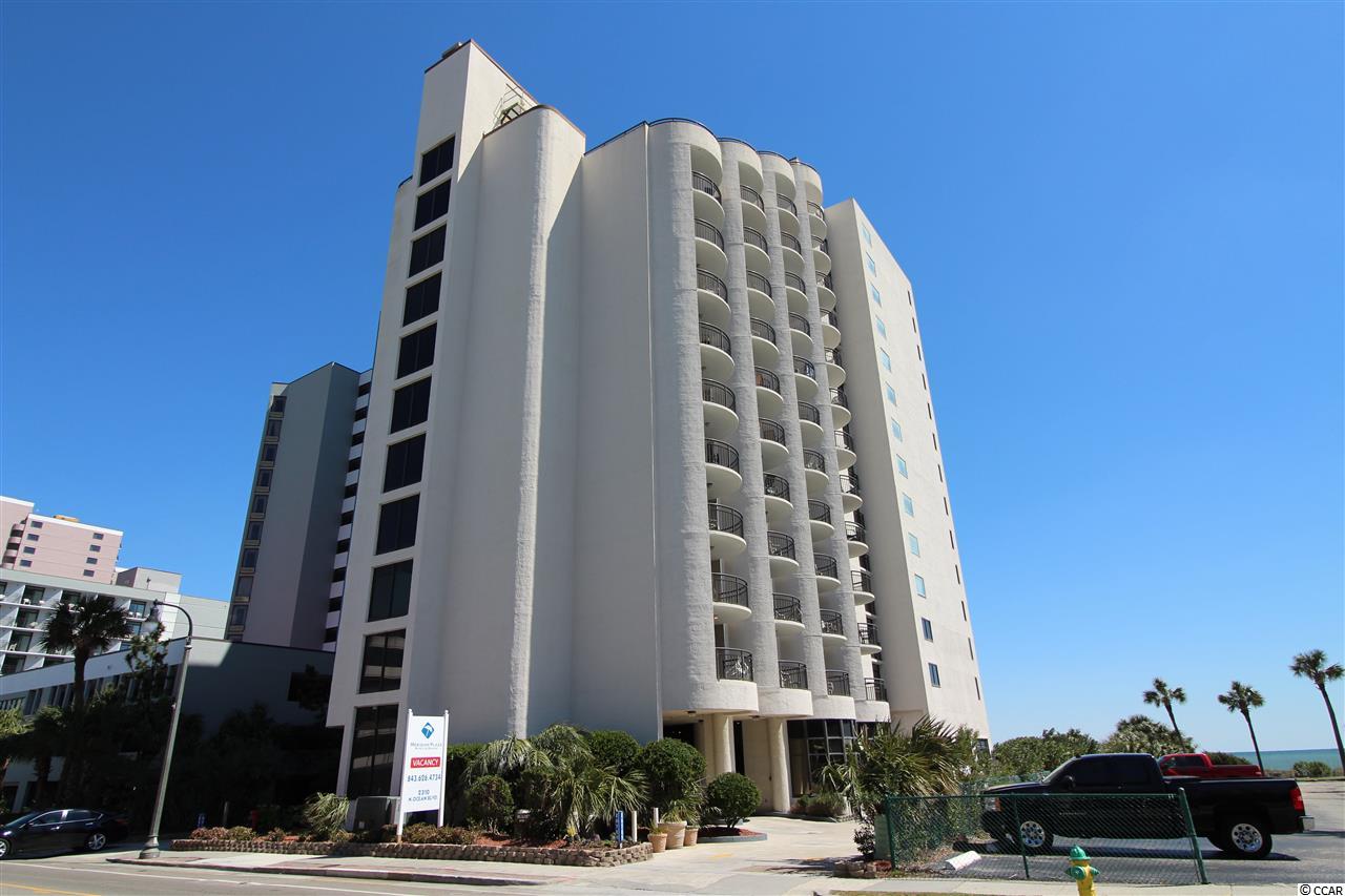 2310 N Ocean Blvd. UNIT #704 Myrtle Beach, SC 29572