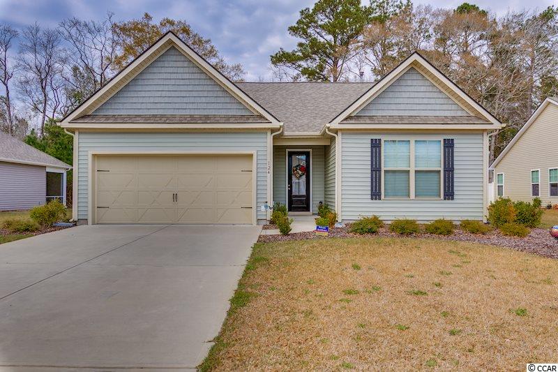 124 Shady Arbor Loop Longs, SC 29568