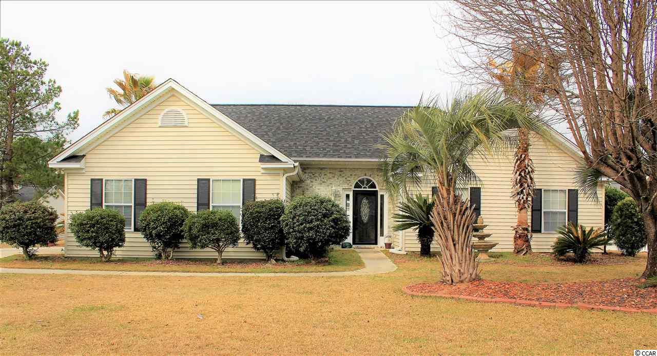 3942 Lockview Dr. Myrtle Beach, SC 29588