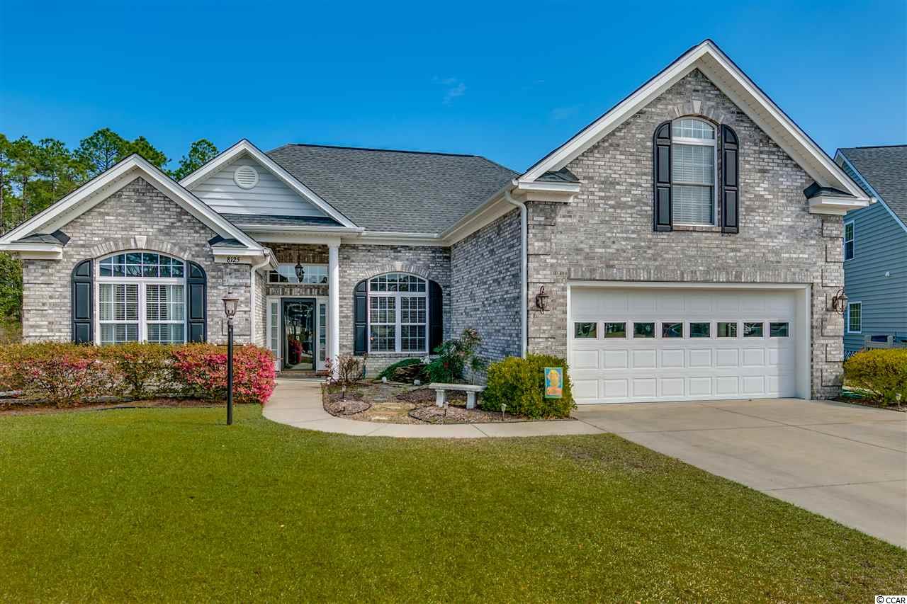 8125 Moonstruck Ct. Myrtle Beach, SC 29579