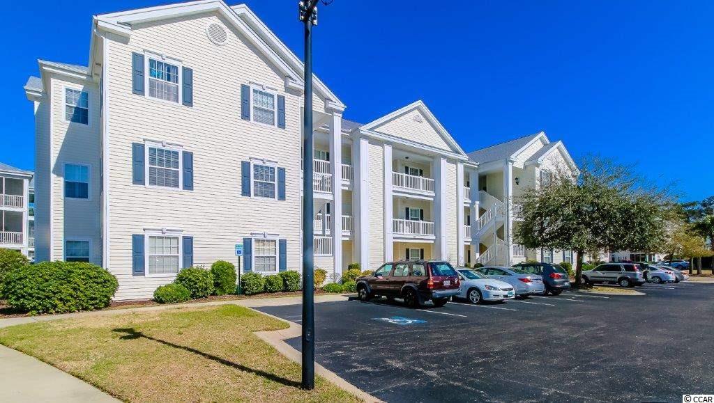 901 W Port Dr. UNIT #1915 North Myrtle Beach, SC 29582