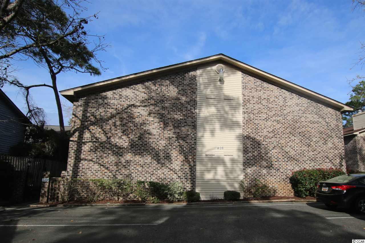 406 75th Ave. N UNIT K Myrtle Beach, SC 29572