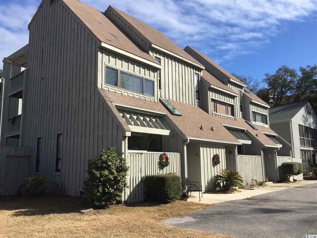 7300 Porcher Dr. UNIT #9 Myrtle Beach, SC 29572