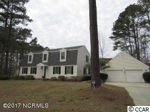 2501 Brick Dr. Longs, SC 29568