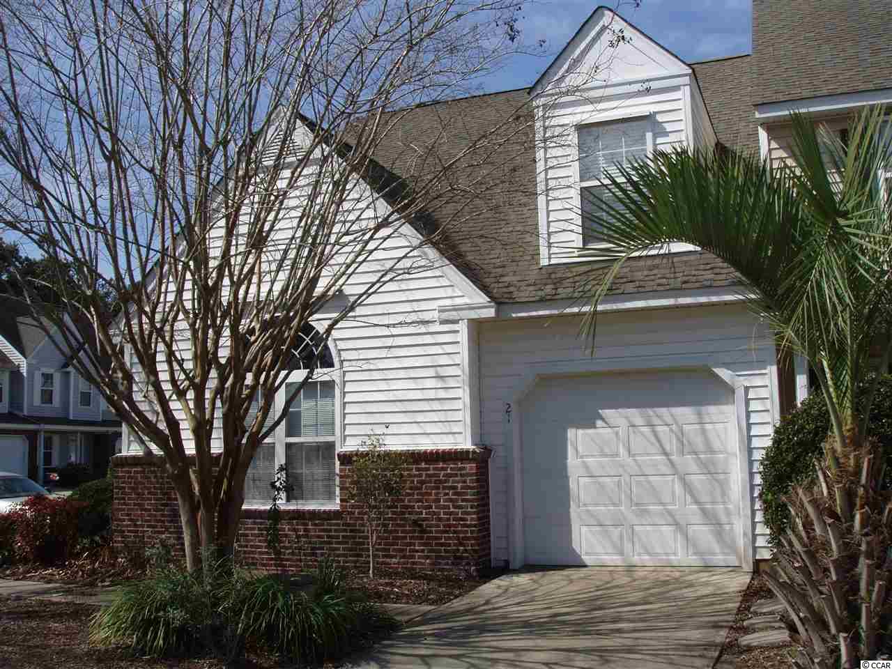 21 Pond View Dr. Pawleys Island, SC 29585