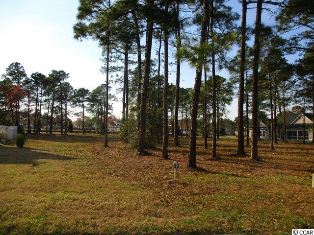 Lot 489 Clematis Ct. Myrtle Beach, SC 29579