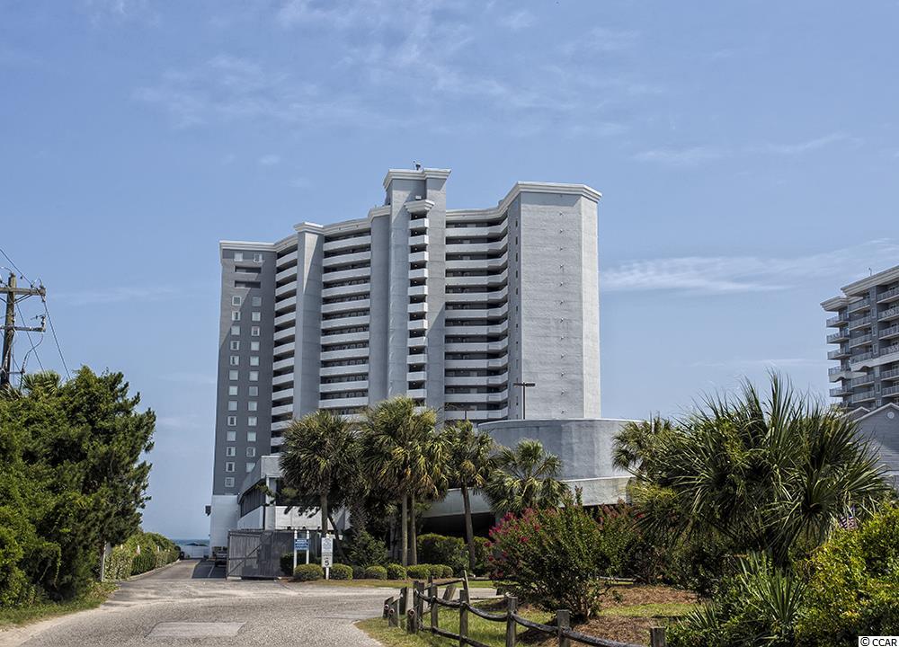 161 Seawatch Dr. UNIT #810 Myrtle Beach, SC 29572