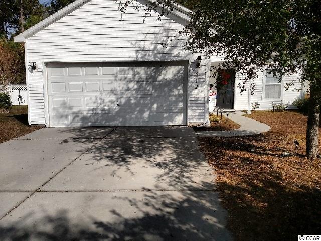 812 Cherry Bark Ct. Myrtle Beach, SC 29579