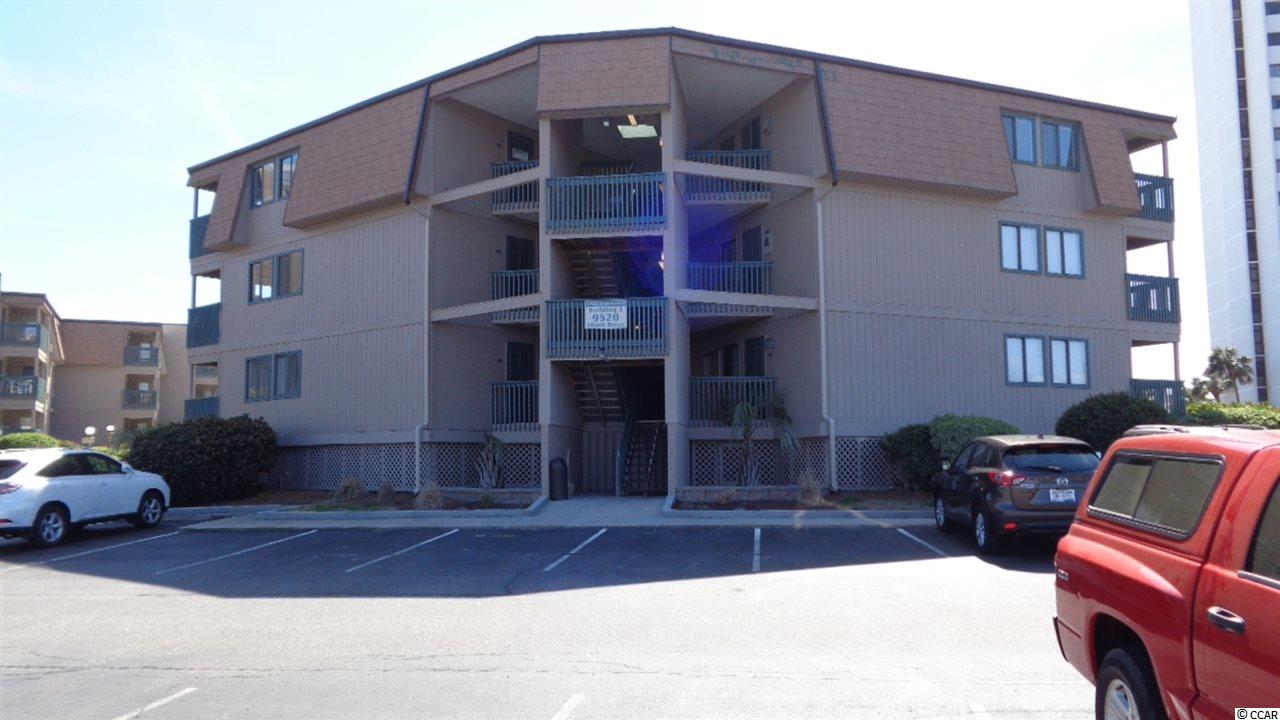 9520 Shore Dr. UNIT 2D Myrtle Beach, SC 29572