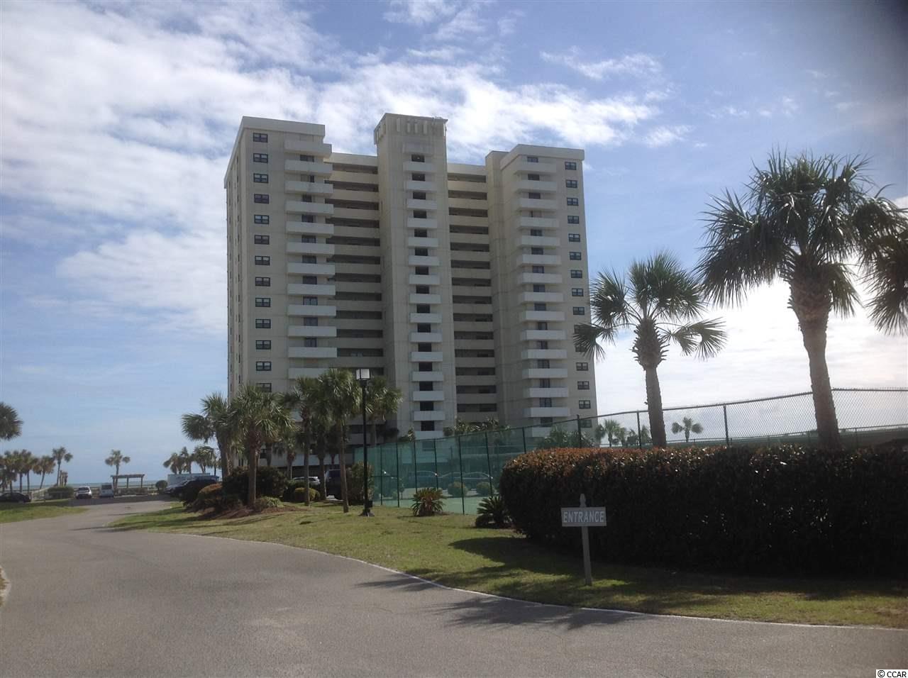 10100 Beach Club Dr. UNIT 14A Myrtle Beach, SC 29572