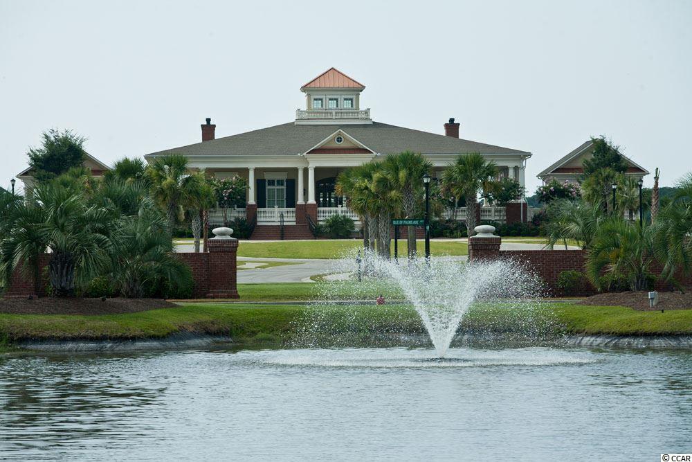 752 Crystal Water Way Myrtle Beach, SC 29579