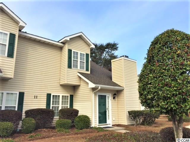 503 20th A 20th Ave. N UNIT 11-B North Myrtle Beach, SC 29582