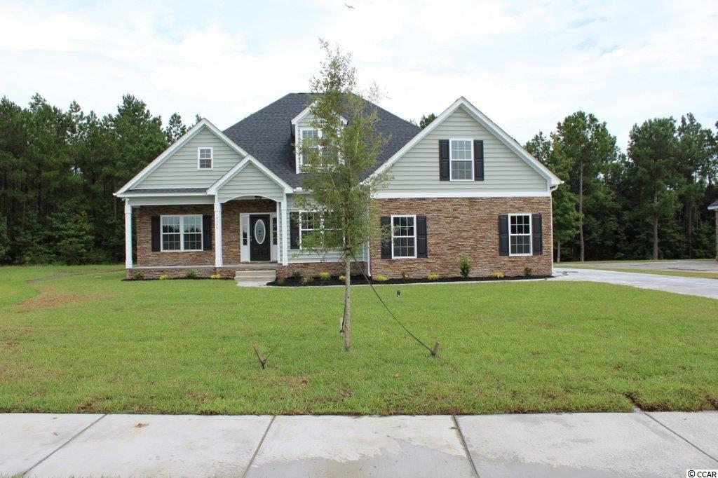 4056 Ridgewood Dr. Conway, SC 29526