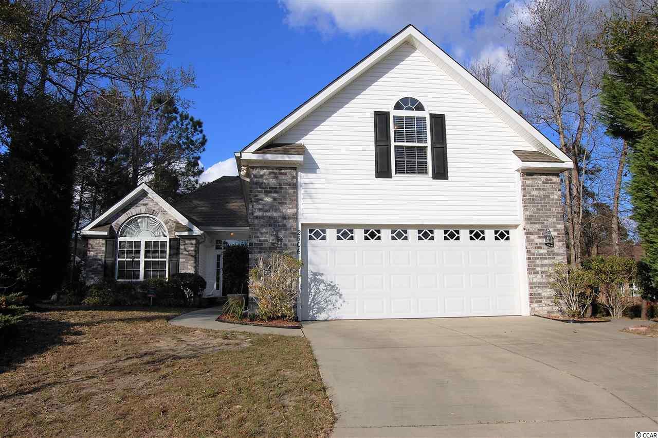 2506 Saint Andrews Dr. Little River, SC 29566