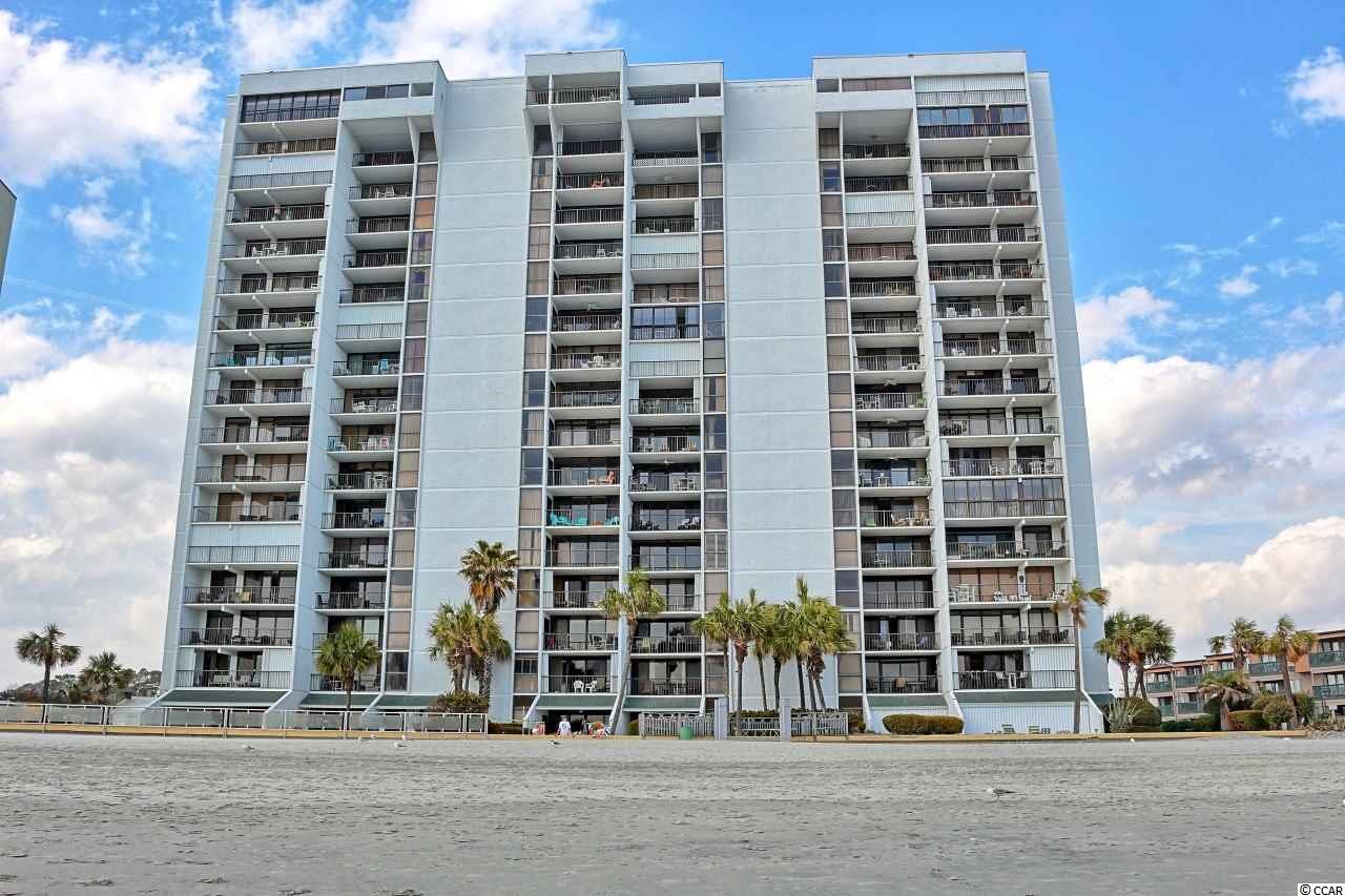 9500 Shore Dr. UNIT 3C Myrtle Beach, SC 29572