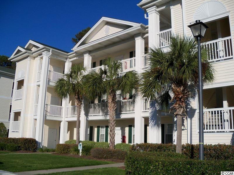 646 River Oaks Dr. UNIT 47-I Myrtle Beach, SC 29579