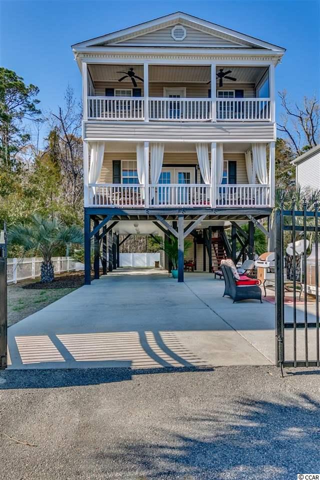 3704 Chapel Ln. Myrtle Beach, SC 29588