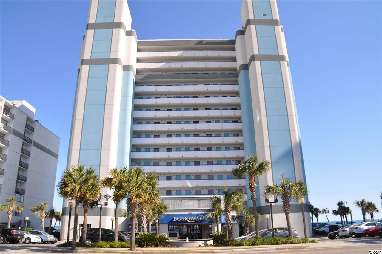 2300 N Ocean Blvd. UNIT #538 Myrtle Beach, SC 29577