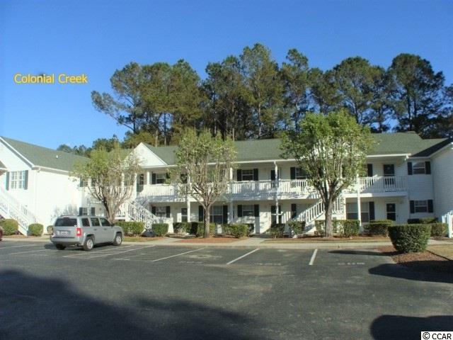 890 Fairway Dr. UNIT 102AA Longs, SC 29568