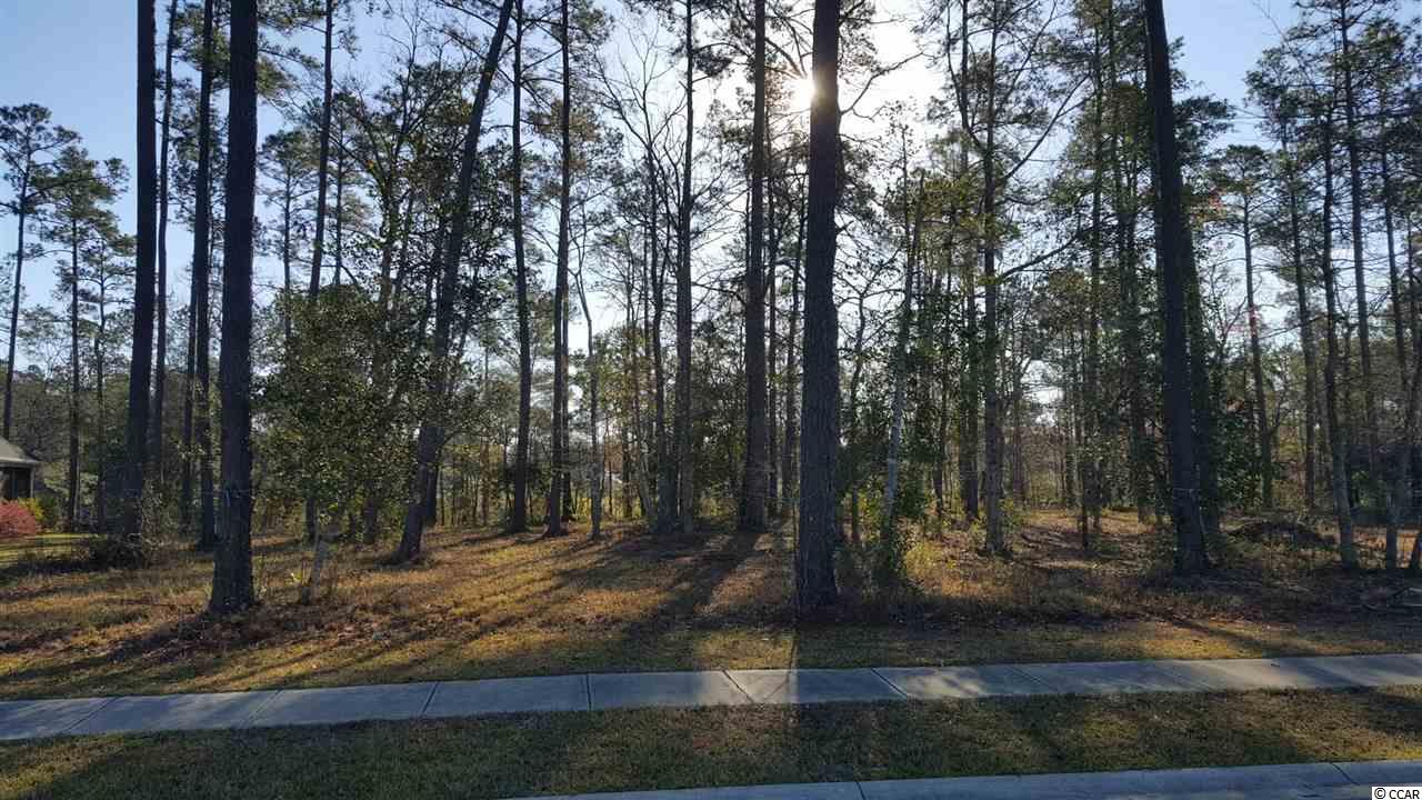 Lot 165 Chamberlin Rd. Myrtle Beach, SC 29588