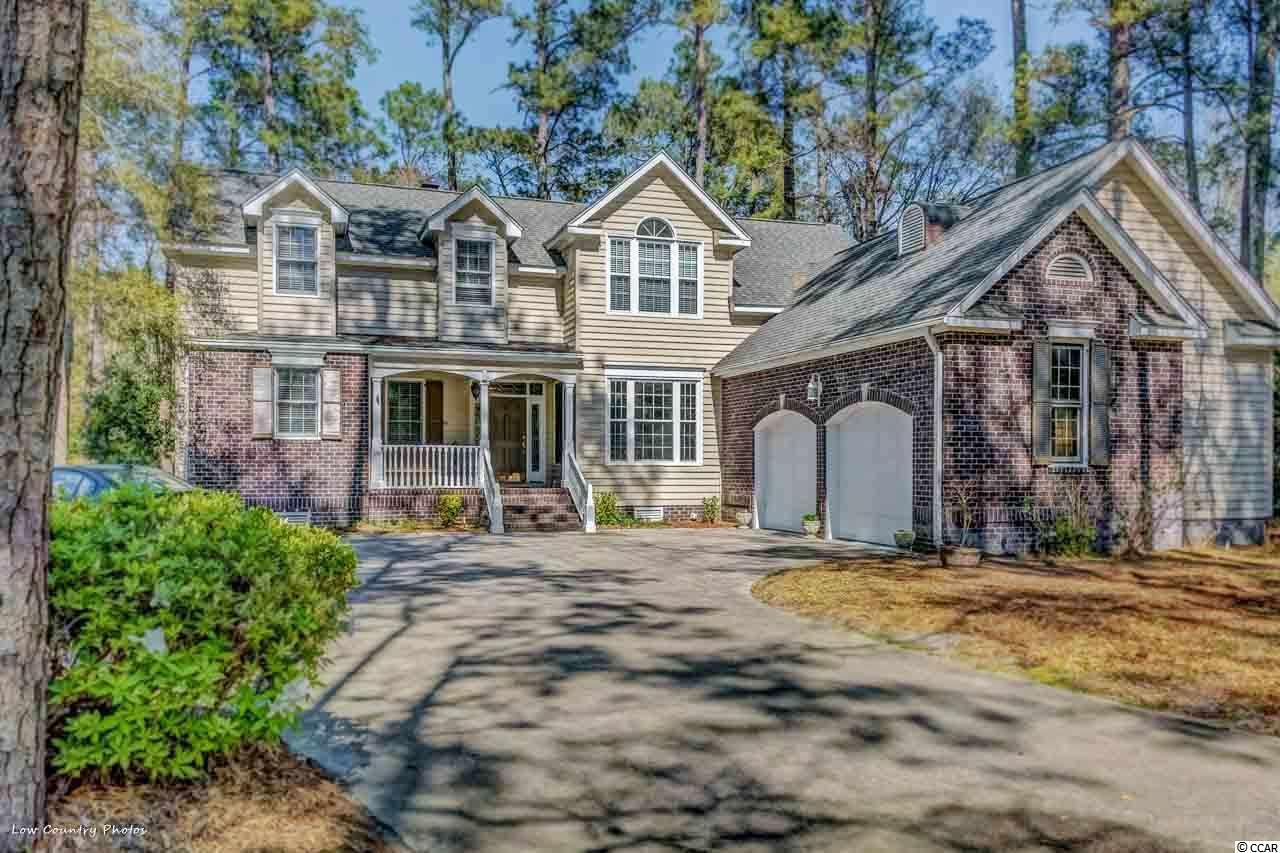 4412 Saint Andrews Ct. Murrells Inlet, SC 29576