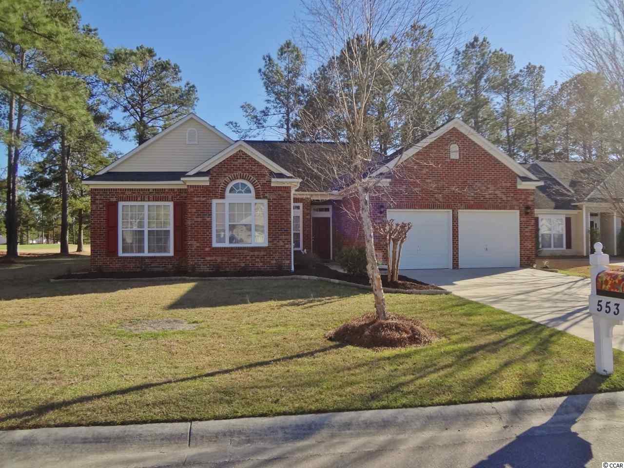 553 Sandpiper Bay Dr. Sw Sunset Beach, NC 28468