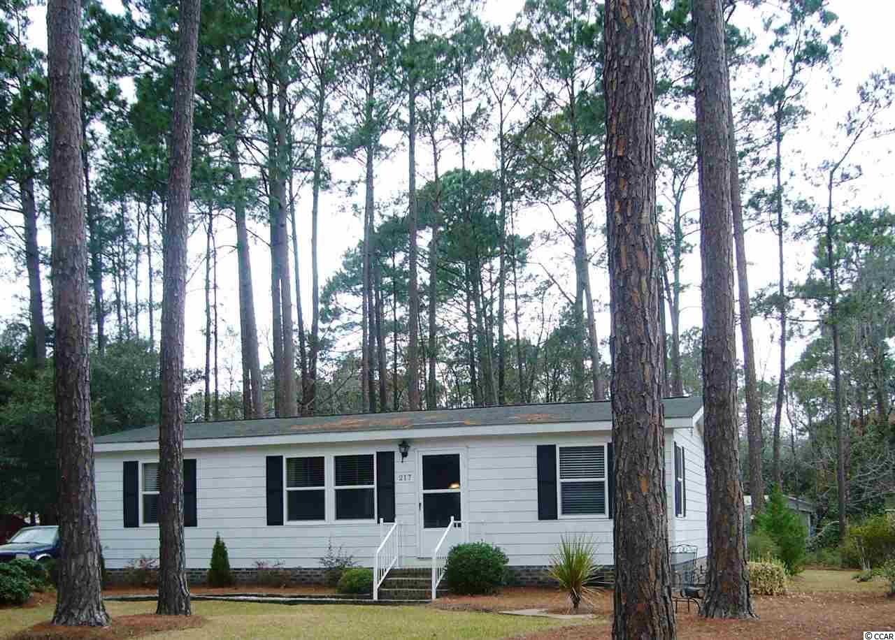 217 Beachwood Dr. Nw Calabash, NC 28467