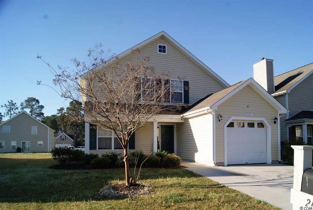 267 Vesta Dr. Myrtle Beach, SC 29579