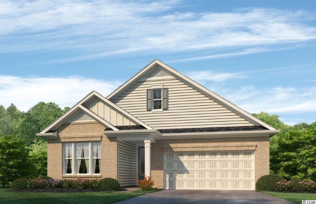 5629 Lombardia Circle Myrtle Beach, SC 29579