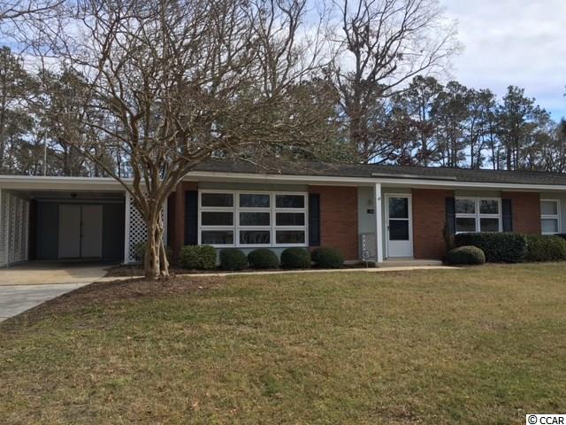 548 Juniper Dr. Myrtle Beach, SC 29577