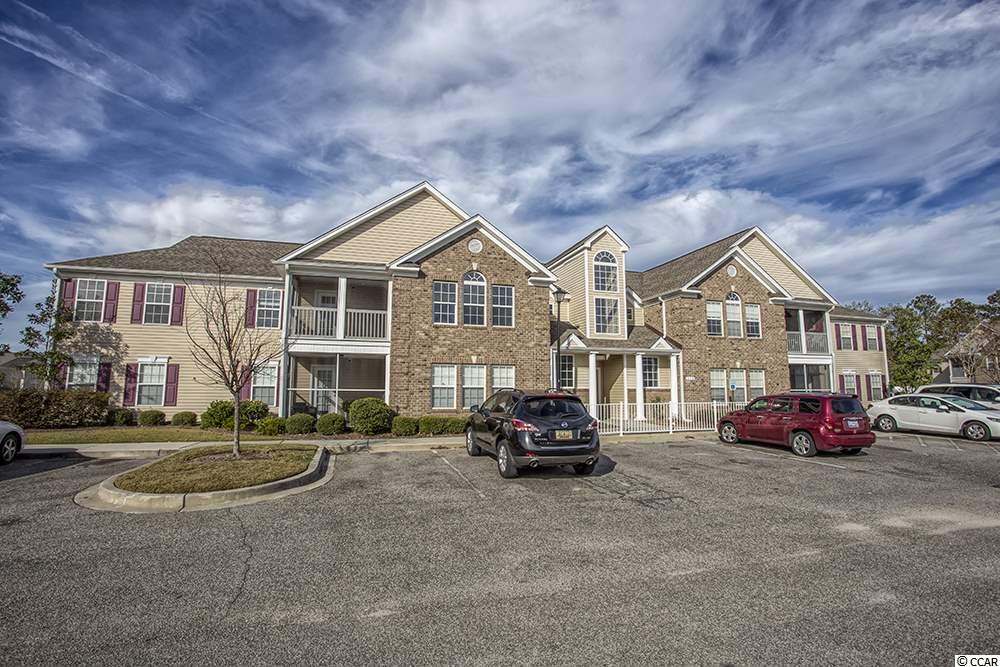 119 Veranda Way UNIT G Murrells Inlet, SC 29576