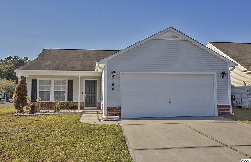 158 Bellegrove Dr. Myrtle Beach, SC 29579