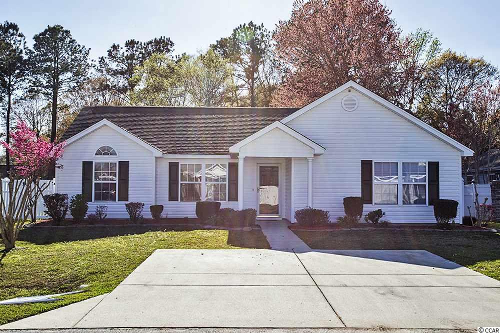 153 Osprey Cove Loop Myrtle Beach, SC 29588