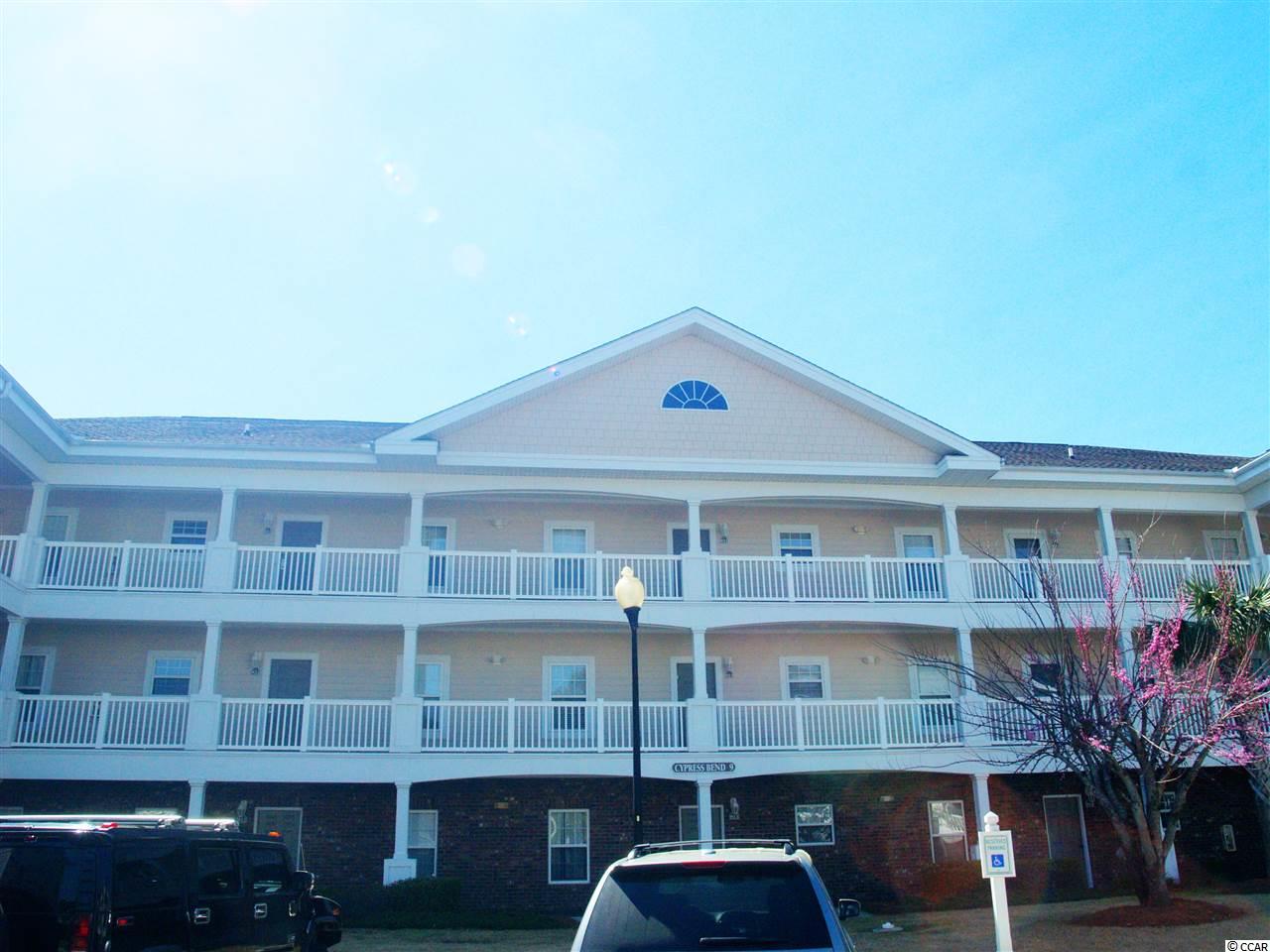 5750 Oyster Catcher Dr. UNIT #921 North Myrtle Beach, SC 29582