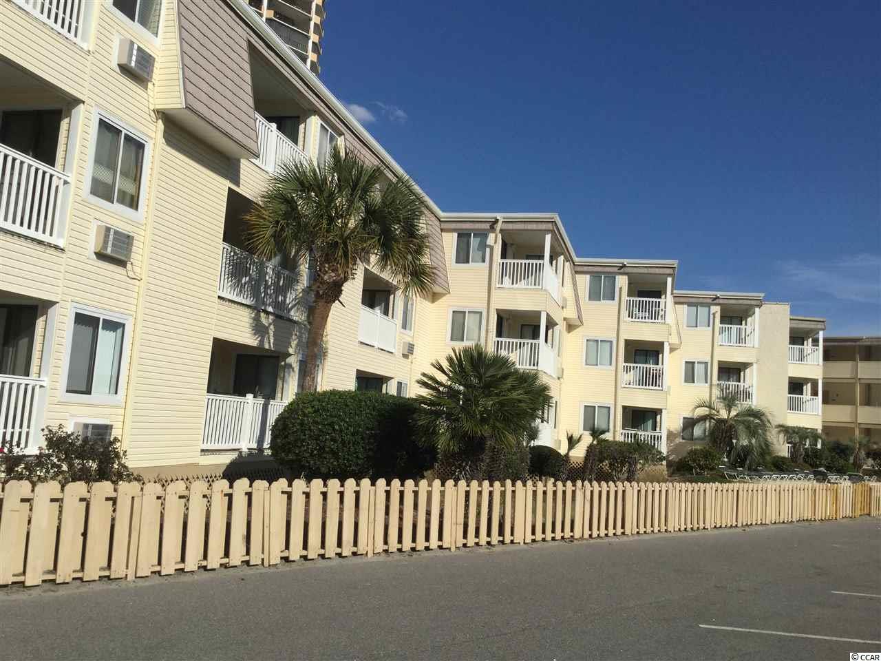 9620 Shore Dr. UNIT #307 Myrtle Beach, SC 29572