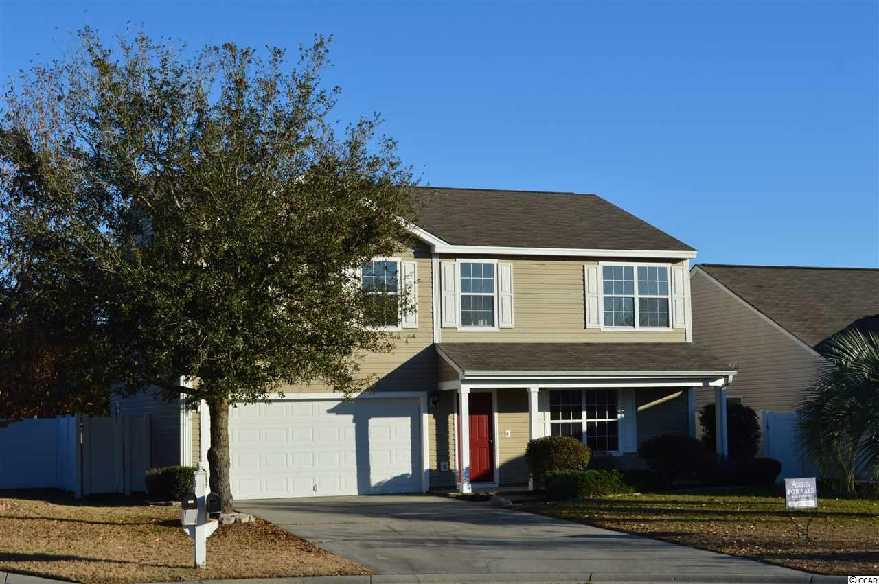 240 Bittersweet Ln. Myrtle Beach, SC 29579
