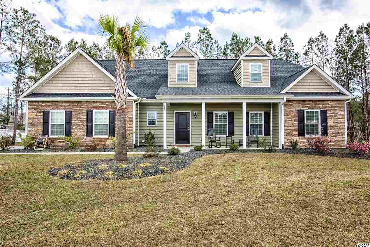 285 Marsh Tacky Loop Myrtle Beach, SC 29588