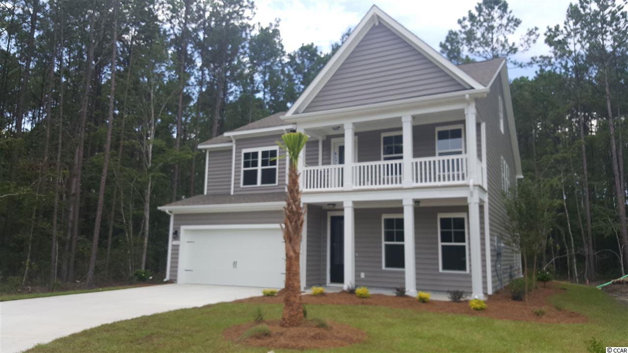 160 Laurel Hill Pl. Murrells Inlet, SC 29576